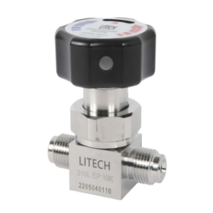 Diaphragm Valves