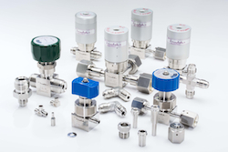 Valves