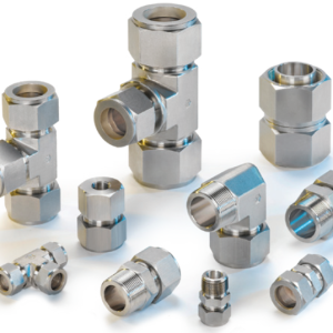 Tube(Lok) fittings