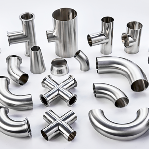 Pipe Tube& Fitting
