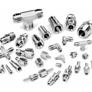 Metal Seal Fittings