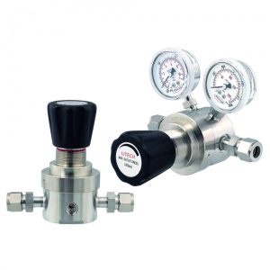 Regulator Valves