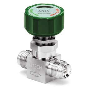 Bellows Valves